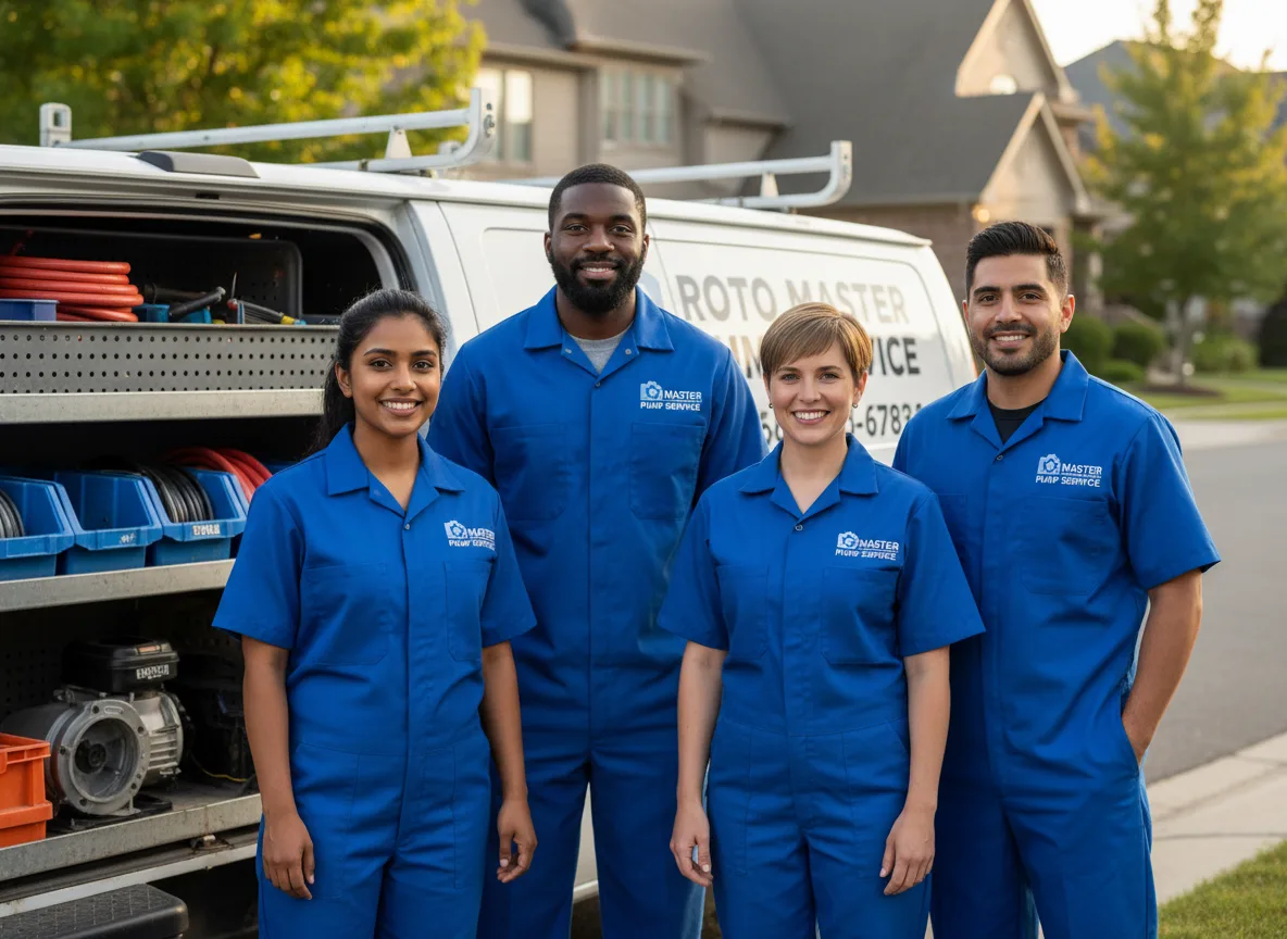 Sump Pump Installation company in Sanderson, FL